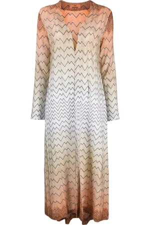 Missoni Klassischer Cardigan