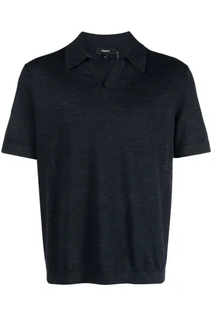 THEORY Brenan Poloshirt