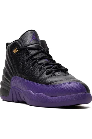 Jordan Air Jordan 12 Field Purple Sneakers
