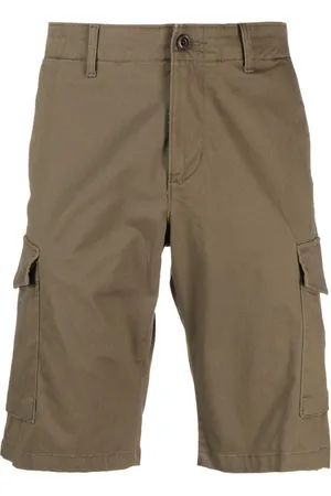 Tommy Hilfiger 1985 John Cargo-Shorts