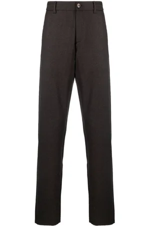 CANALI Chino mit Kordelzug