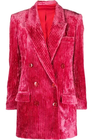 Isabel Marant Doppelreihiger Blazer
