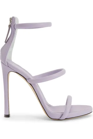 Giuseppe Zanotti Harmony Sandalen