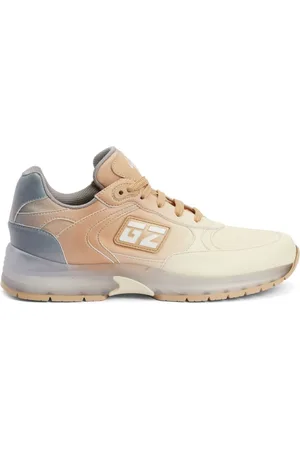 Giuseppe Zanotti New GZ Runner Sneakers