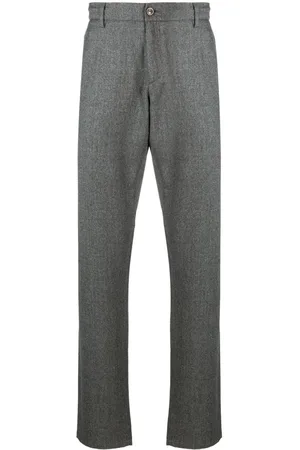 CANALI Chino mit Kordelzug