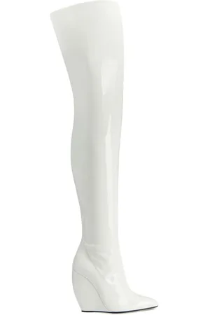 Giuseppe Zanotti Stiefel 105mm