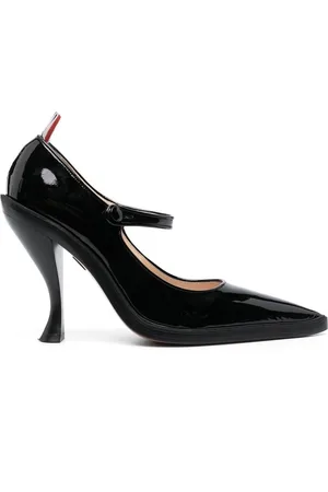 Thom Browne Mary Janes aus Lackleder