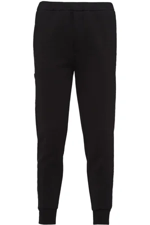 Prada Jogginghose aus Re-Nylon