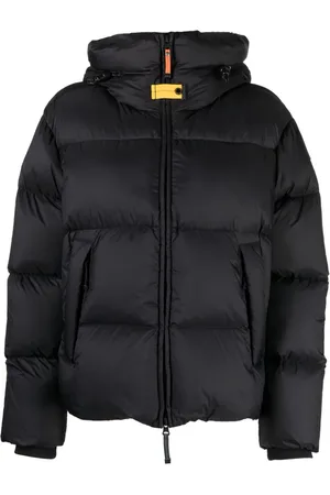 Parajumpers Gefütterte Anya Kapuzenjacke