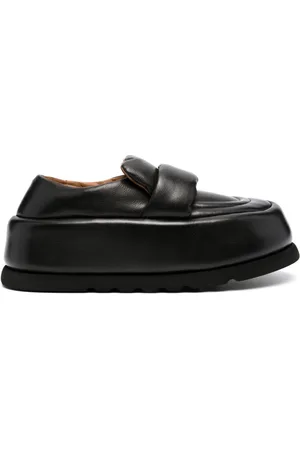 MARSÈLL Loafer mit Plateau