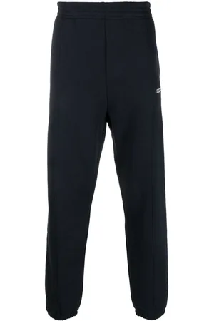 Tommy Hilfiger Jogginghose mit Monotype-Stickerei