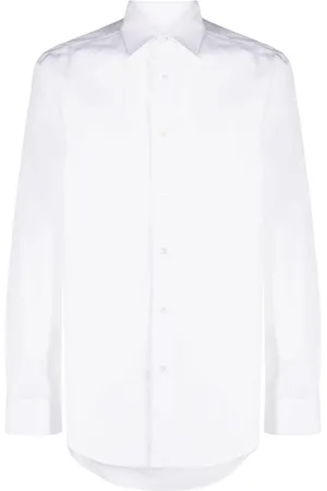 Paul Smith Hemd mit Signature-Streifen