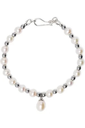 A Sinner in Pearls Armband mit Perlen