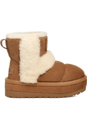 UGG Classic Chillapeak Stiefel