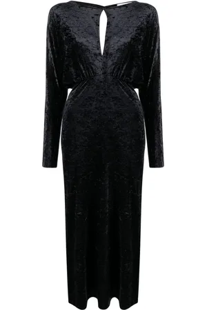 P.A.R.O.S.H. Langärmeliges Kleid