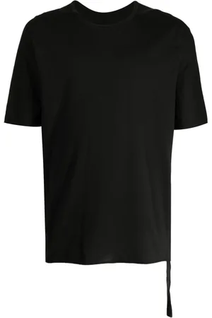 ISAAC SELLAM EXPERIENCE T-Shirt mit Lederband
