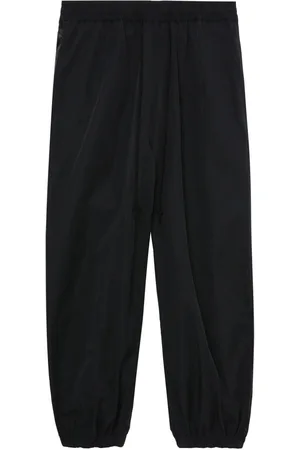 JUNYA WATANABE Tapered-Hose mit Einsätzen