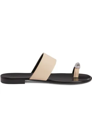 Giuseppe Zanotti Norbert Sandalen