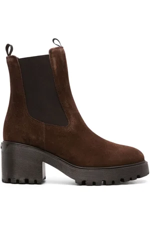 Hogan Klassische Stiefeletten 70mm