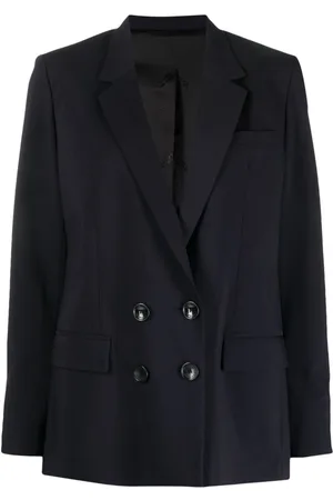 Isabel Marant Doppelreihiger Blazer