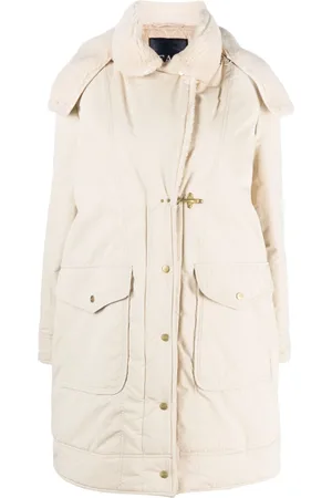 FAY Parka mit Kapuze