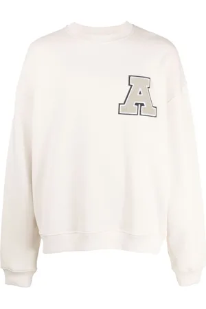 Axel Arigato Sweatshirt aus Bio-Baumwolle