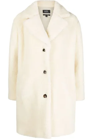 A.P.C. Nicolette Mantel