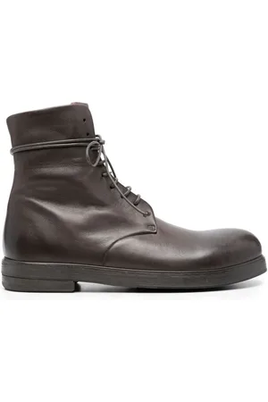MARSÈLL Zucca Zeppa Stiefel 35mm