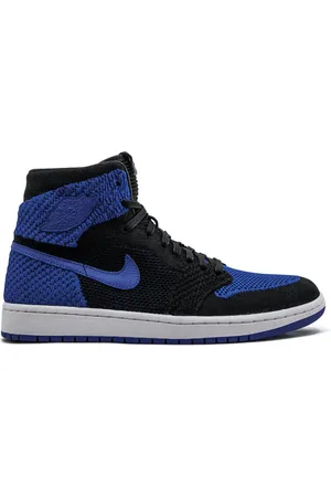 Jordan Air 1 Retro Hi Flyknit