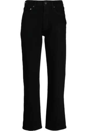 RAG&BONE Jeans mit weitem Bein