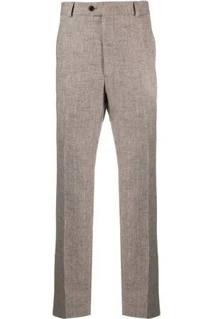 Fursac Chino mit geradem Bein