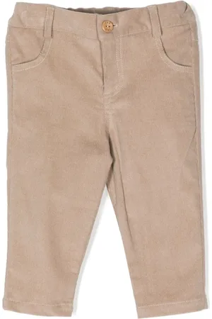 PAZ RODRIGUEZ Cordhose mit elastischem Bund