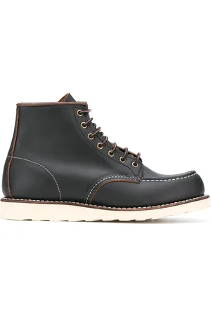 Red Wing Classic Mock Toe