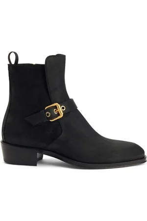 Giuseppe Zanotti Jhonny Stiefel
