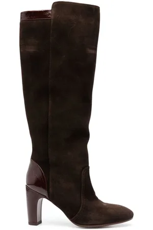 Chie Mihara Eryan Stiefeletten aus Wildleder 90mm