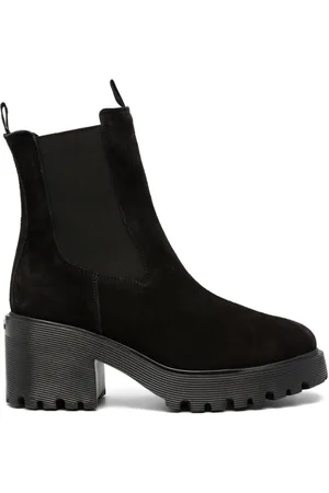 Hogan Klassische Stiefeletten 70mm