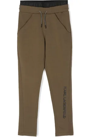 Karl Lagerfeld Jogginghose mit Stretchbund