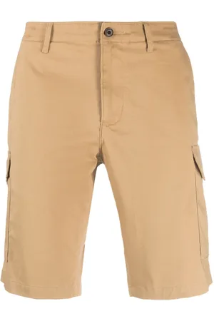 Tommy Hilfiger Harlem-Cargo-Shorts mit Logo
