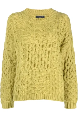 Fabiana Filippi Pullover aus Kaschmir