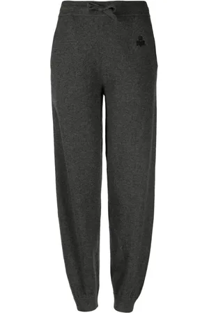 Marant Etoile Hose mit Kordelzug