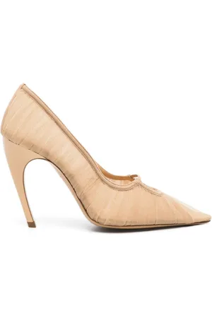 Nensi Dojaka Pumps mit spitzer Kappe
