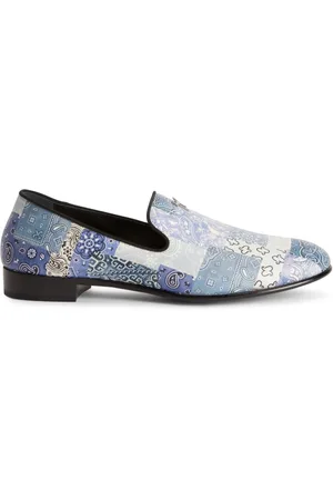 Giuseppe Zanotti Gipsy Lewis Loafer
