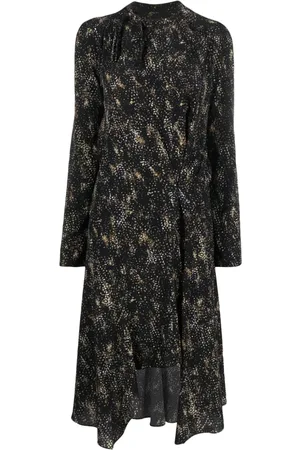Isabel Marant Umaima Midikleid