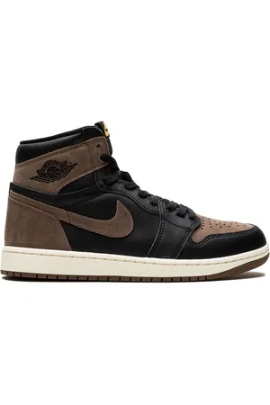 Jordan Air 1 Retro High OG Palomino Sneakers