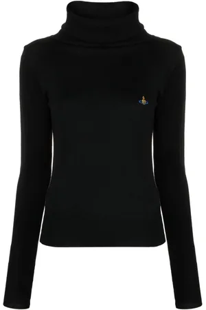 Vivienne Westwood Bestickter Pullover