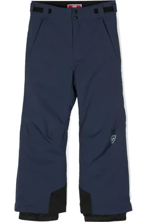 Rossignol Skihose mit Logo-Print