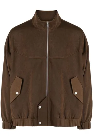 FIVE CM Jacke mit Stehkragen