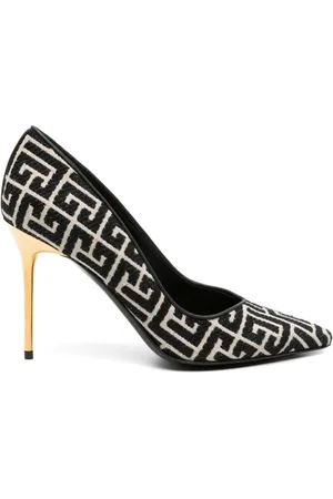 Balmain Ruby Pumps 95mm