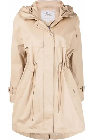 Woolrich Havice Parka