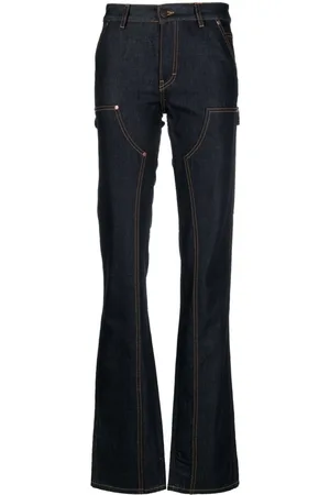 Filippa K Bootcut-Jeans